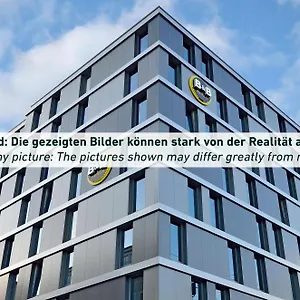 Hotel Muenchen-schwabing, Monachium