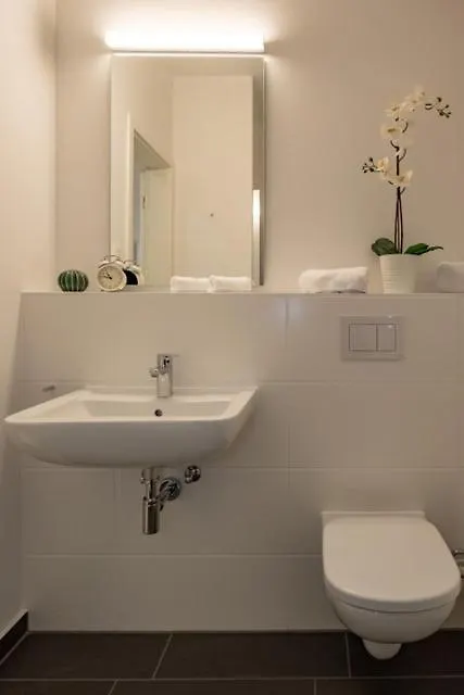 Aparthotel Myroom - Serviced Apartments Munich
