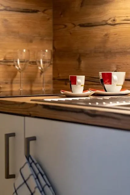 Myroom - Serviced Apartments Munich 2*,