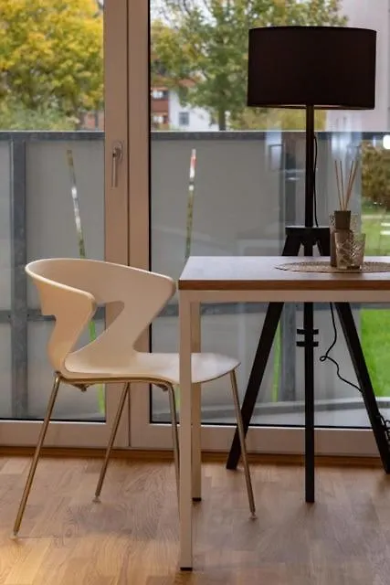 Myroom - Serviced Apartments Munich 2*,  Germany
